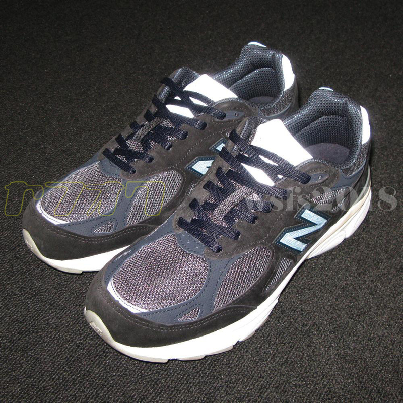 【NEW BALANCE/USED】M990 KI3 US10.5 [22/11]ニューバランスＭ９９０ＫＩ３