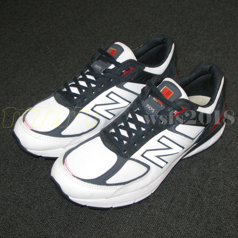 【NEW BALANCE/USED】M990 NL5 US10.5 [23/03]ニューバランスＭ９９０ＮＬ５