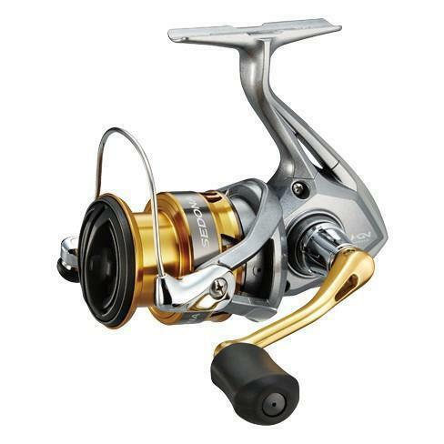 SHIMANO SEDONA 17 C2000HGS スピニングリール セドナ シマノリール　リール