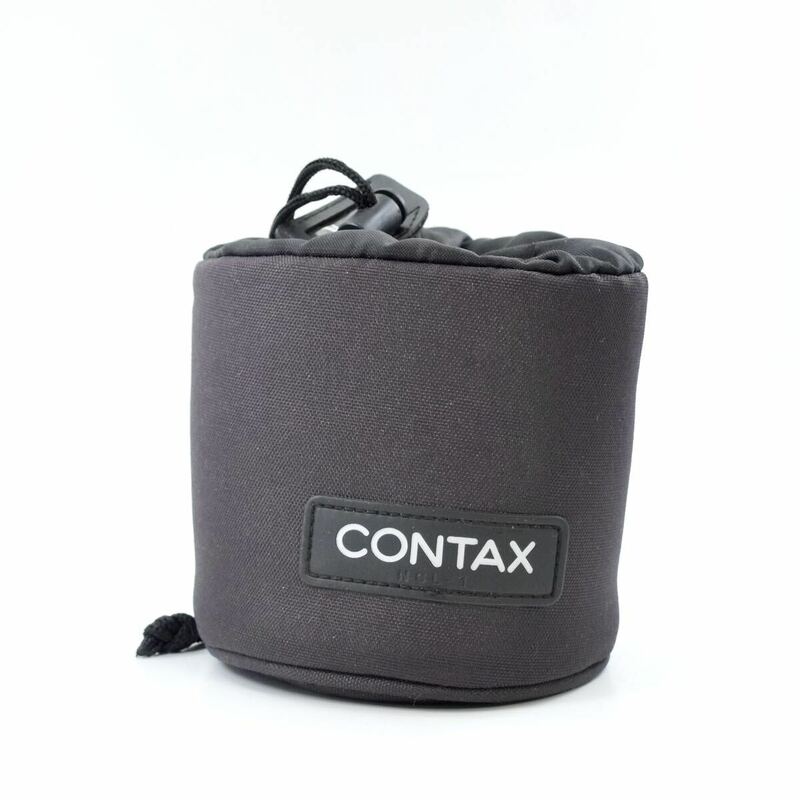 CONTAX コンタックス NCL-1 (VContax S24-85N Nシリーズ)等用 レンズケース レンズポーチ