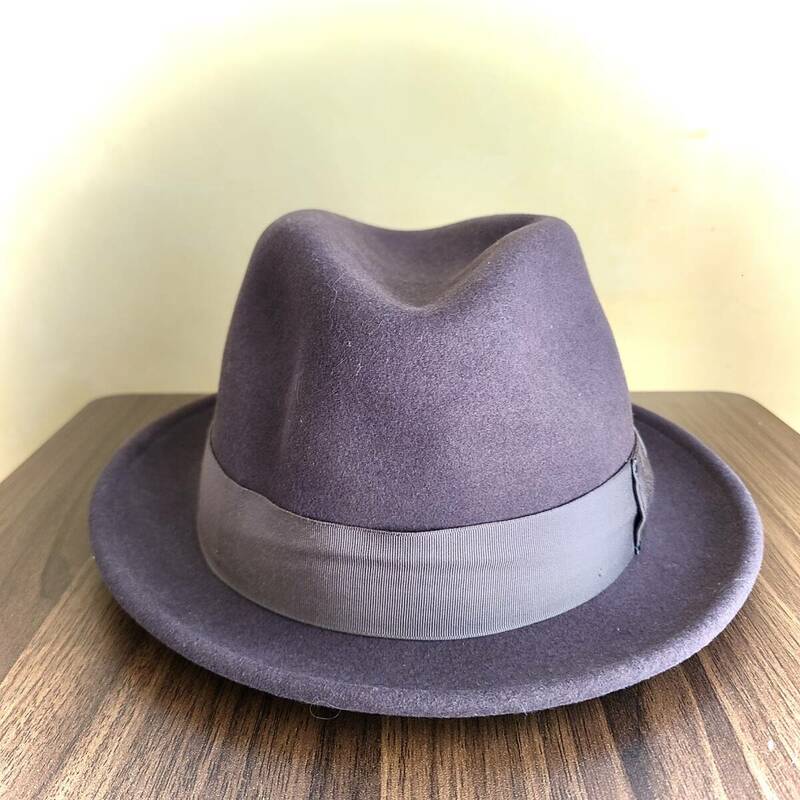 Bailey ベイリー フェルトハット X-Large 60~61cm程度 Made in the USA