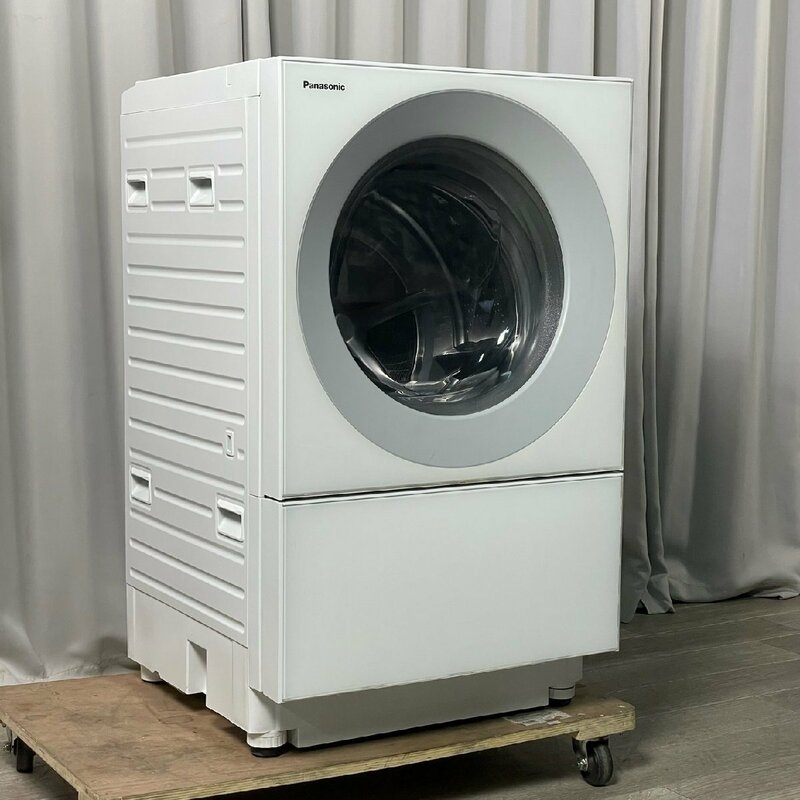GX69 Panasonic ドラム式洗濯機 NA-VG760L 2022年製 パナソニック / 神奈川県秦野市