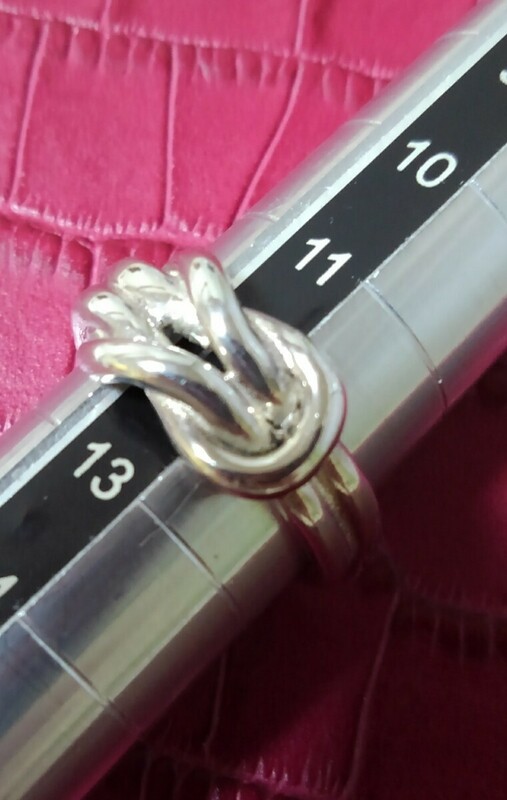 XOLO ショロ 銀 925 指輪 リング アクセサリー 銀製品 SILVER シルバー