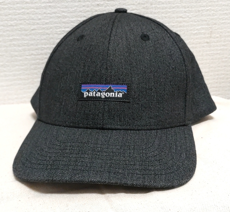 Patagonia キャップ パタゴニア キャップ ハット 帽子 フリーサイズ