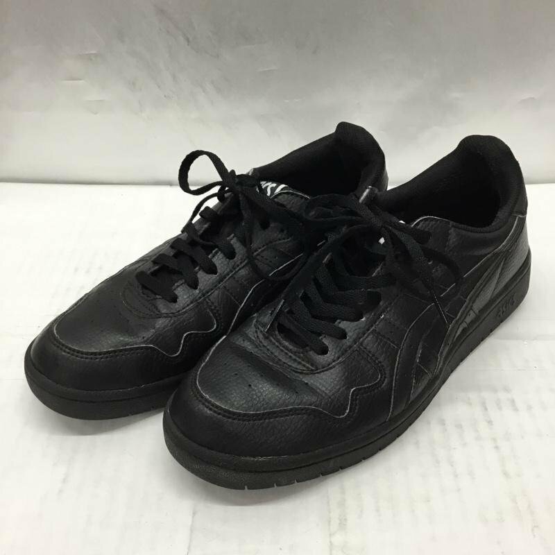 ASICS 26.0cm アシックス スニーカー スニーカー 1191A163 JAPAN S 26cm Sneakers 黒 / ブラック / 10107585
