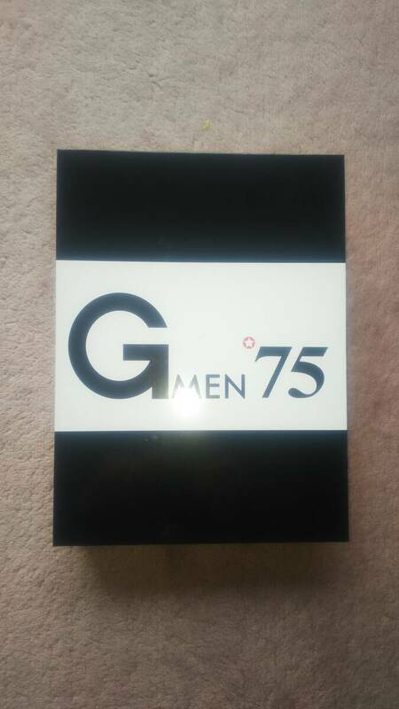 gmeo75 DVD1～64