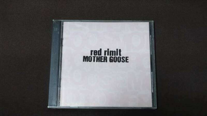MOTHER GOOSE / RED LIMIT 中古品