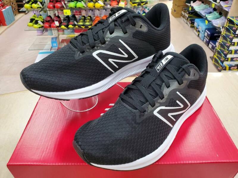 新品即決23.0cm★NewBalanceニューバランス W413LB2 レディース ランニングシューズ★ジョギング 運動靴 トレーニング 人気定番モデル★