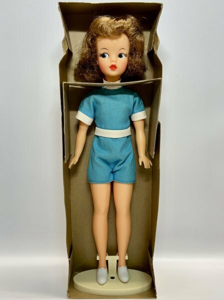 1963 IDEAL Tammy タミーちゃん 人形 ドール フィギュア ビンテージ ヴィンテージ アンティーク