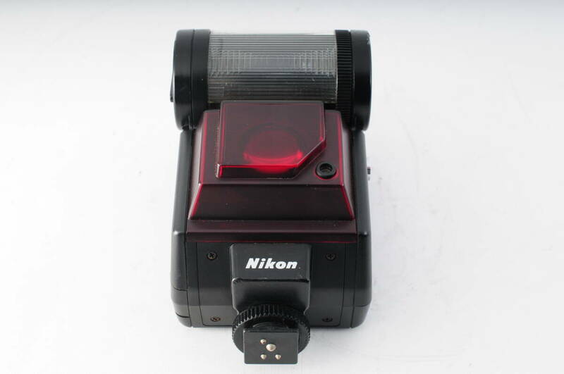 Nikon ニコン スピードライト SPEEDLIGHT SB-20 ストロボ フラッシュ #604