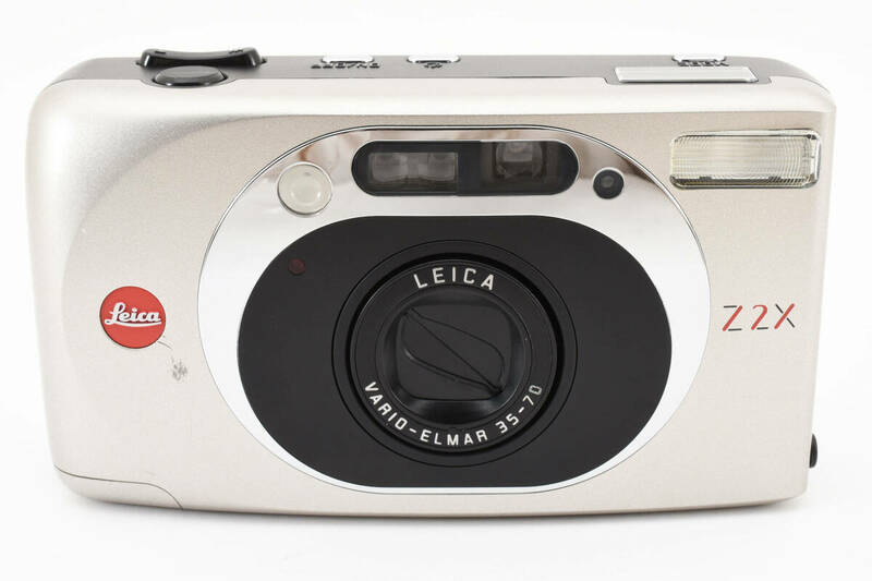 Leica Z2X VARIO ELMAR 35-70mm ライカ バリオエルマー 高級フィルムカメラ＊499