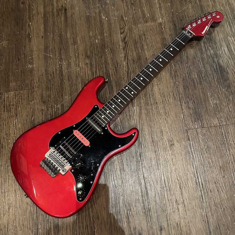 Fernandes FST-65 Electric Guitar エレキギター フェルナンデス -e564