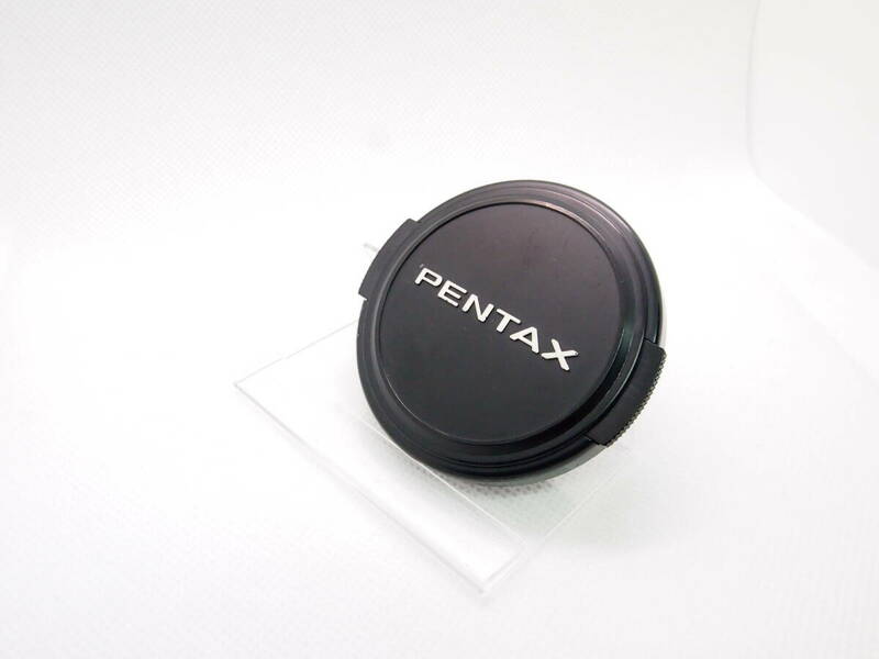 ペンタックス PENTAX 純正 レンズキャップ 52mm J413