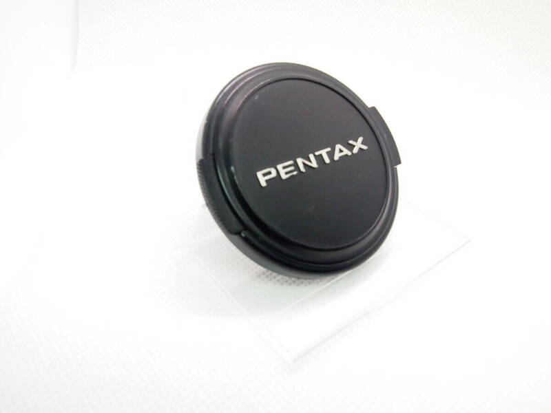 ペンタックス PENTAX 純正 レンズキャップ 52mm J410