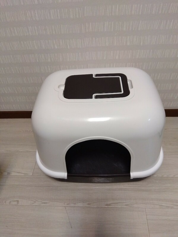 【A971】 猫用トイレ ペット用品 猫 犬
