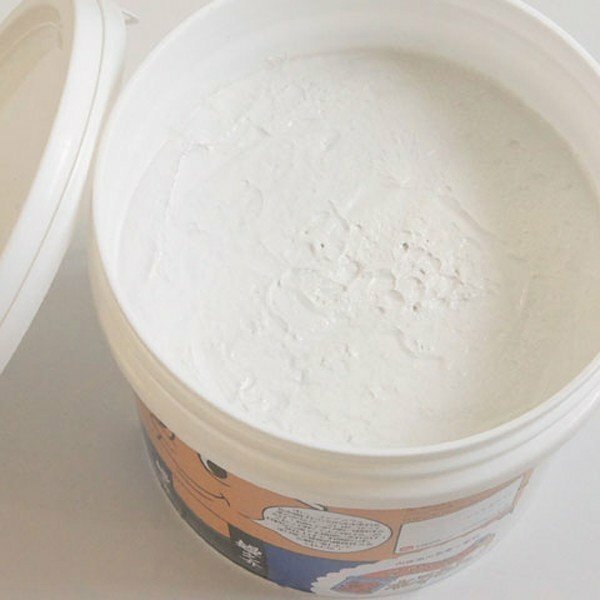 塗り壁 内装 塗り壁材 白 ホワイト DIY リフォーム 塗装 クロス ペースト状 攪拌 かくはん済み 一発仕上げ 調湿 弱アルカリ性 仕上げ材