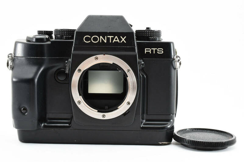 CONTAX RTSⅢ コンタックス フィルムカメラ＃2429