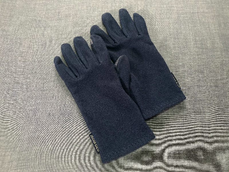 mont-bellモンベル ◎手袋 グローブ◎サイズS