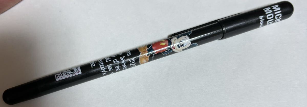 ディズニー ボールペン ミッキーマウス レトロ拍卖