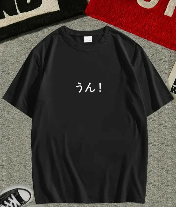 おもしろTシャツXL