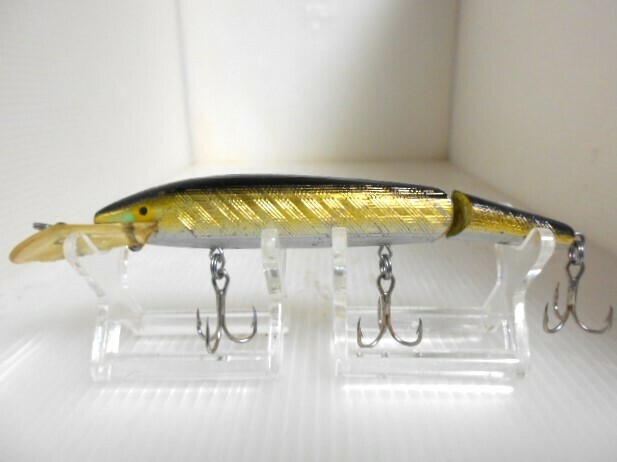 ☆☆　REBEL　FASTRAC MINNOW　ファストラックミノー　ポップＲ/サスペンドＲ/ベイトフィッシュ/ファーストバック/ダイワ　レーベル　☆☆