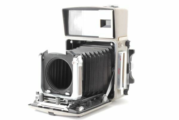 [C Normal] Linhof TECHNIKA 70 6x9 2x3 Medium Format Camera From JAPAN 8648