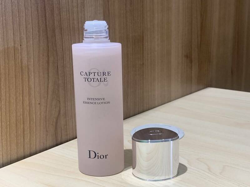 【12120】Dior ディオール カプチュール トータル セルラー ローション 150ml 基礎化粧水 残たっぷり☆彡