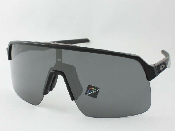 OAKLEY オークリー OO9463A-0339 SUTRO LITE (A) スートロライト スポーツサングラス MATTE BLACK プリズムブラック アジアンフィット