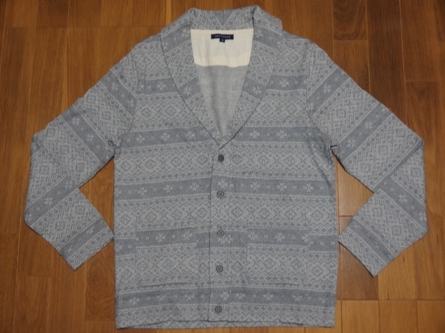URBAN RESEARCH/アーバンリサーチ 薄手カーディガン ３８