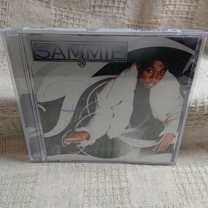 SAMMIE SAMMIE サミー　CD　送料定形外郵便250円発送
