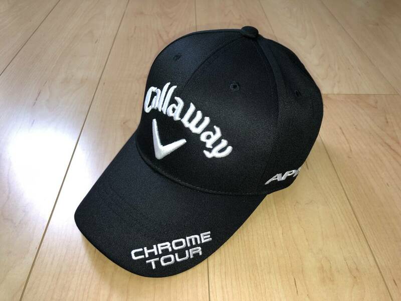 23％off! Callaway TOUR TW CAP 24 JM キャップ C24990100 1010 ブラック