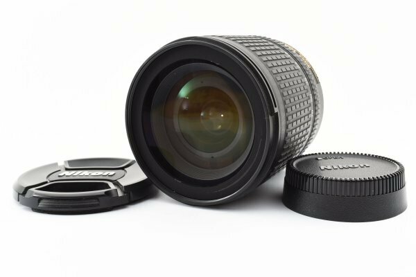 ★超美品★ ニコン Nikon AF-S DX Nikkor 18-135mm F3.5-5.6G ED #14104