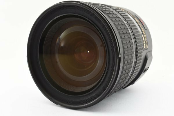 ★超美品★ ニコン NIKON AF-S NIKKOR 24-120mm F3.5-5.6 G ED VR #14554