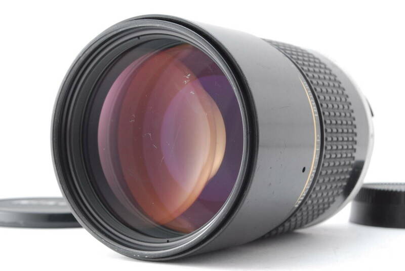 【良品】 Nikon Ai-s Nikkor 180mm f/2.8 ED Ais Telephoto MF Lens ニコン 中望遠 マニュアルフォーカス レンズ #1305
