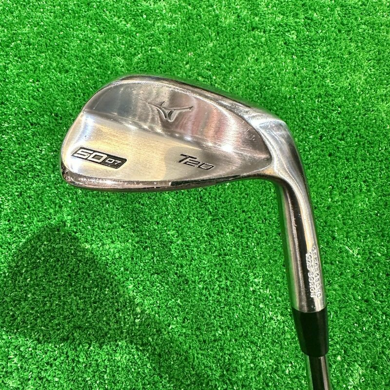 【中古】■ミズノ■T20■50-07■ダイナミックゴールド/S400/MIZUNO■日本仕様■