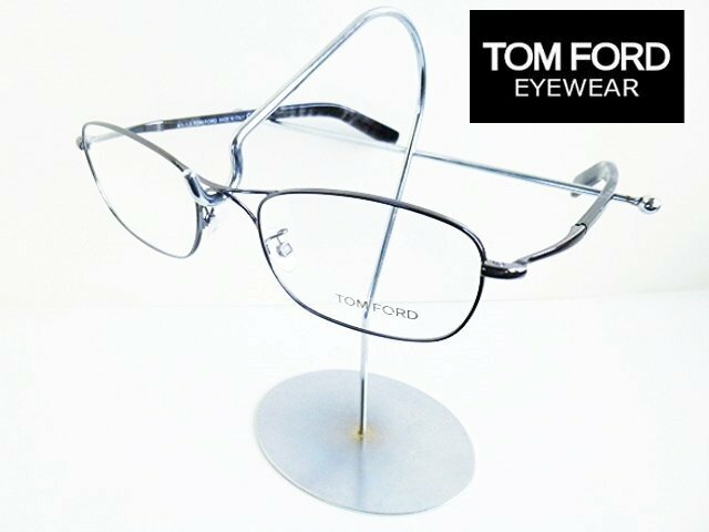 ■TOM FORD（トム・フォード）メガネフレーム【新品】 