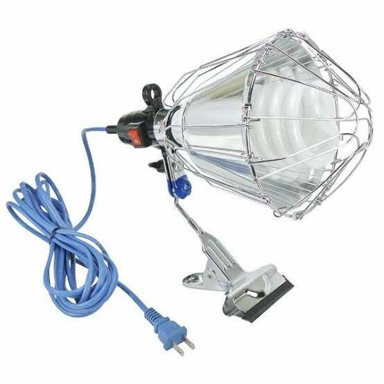 【新品 未使用】 ZEFULS ゼフルス ZA-36KN 本体 LED 投光器 蛍光灯 作業灯 照明 明るさ 175W 以上 電源コード 5m 100V クリップ付 屋内用