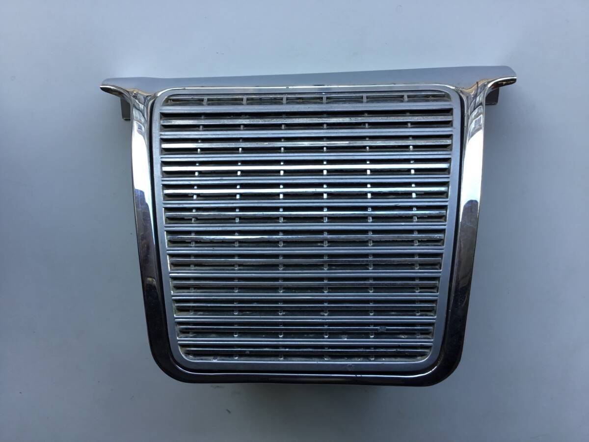 １９５９ - ６０年 キャデラック コンバーチブル リア スピーカー グリル ビンテージ 1959 60 Cadillac Convertible Rear Speaker Grill