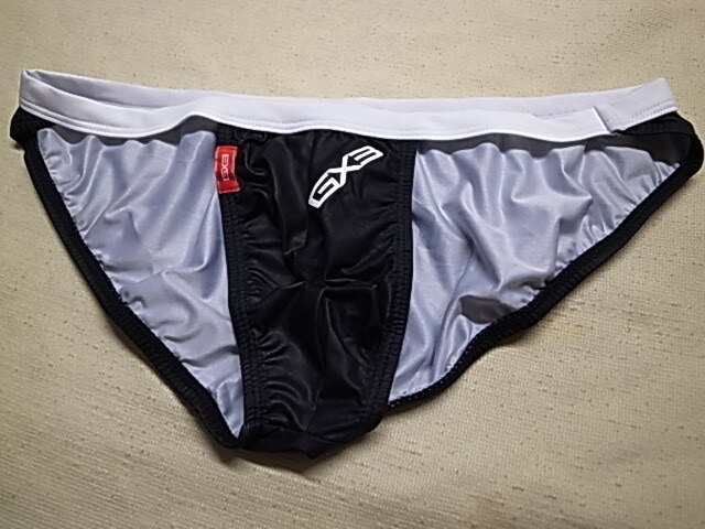 SALE!★ジーバイスリーGX3 ビキニパンツ ブラック Mサイズ★アーカイブarchive