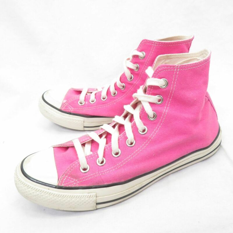 CONVERSE US ORIGINATOR ALL STAR US COLORS HI スニーカー size26.5/コンバース　0301