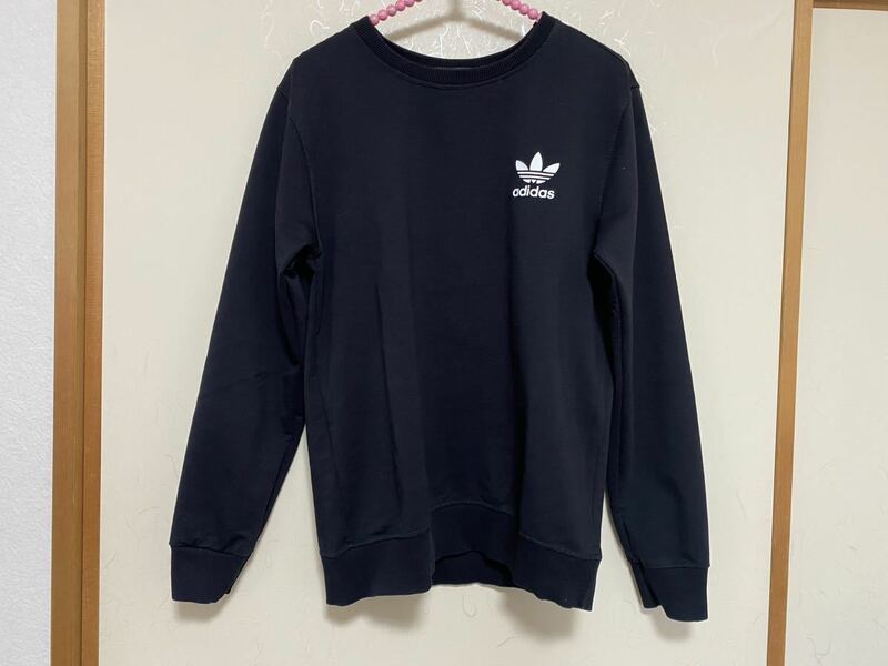 ☆adidas☆トレーナー 【S】