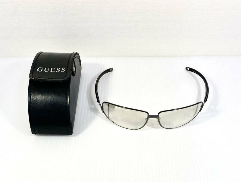 GUESS ゲス サングラス GU 5113 75□14-115