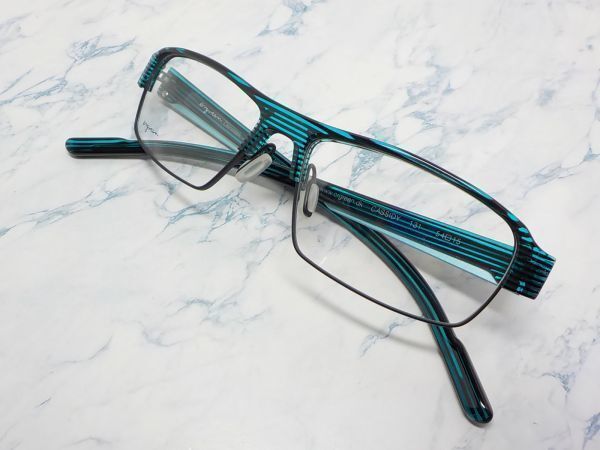 ORGREEN メガネフレーム CASSIDY 54口15-145