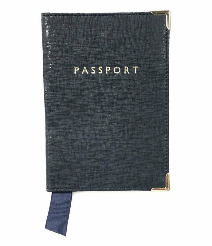 パスポートケース レディース ASPINAL of LONDON [0604]