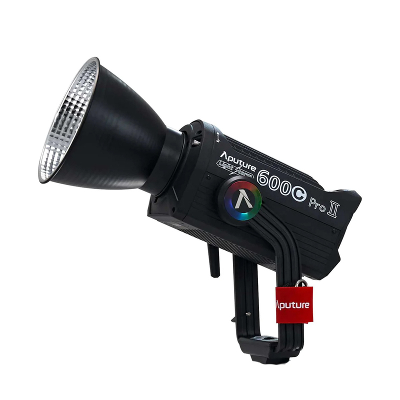 Aputure LS 600c Pro II 新型LED 照明 機材 撮影機材