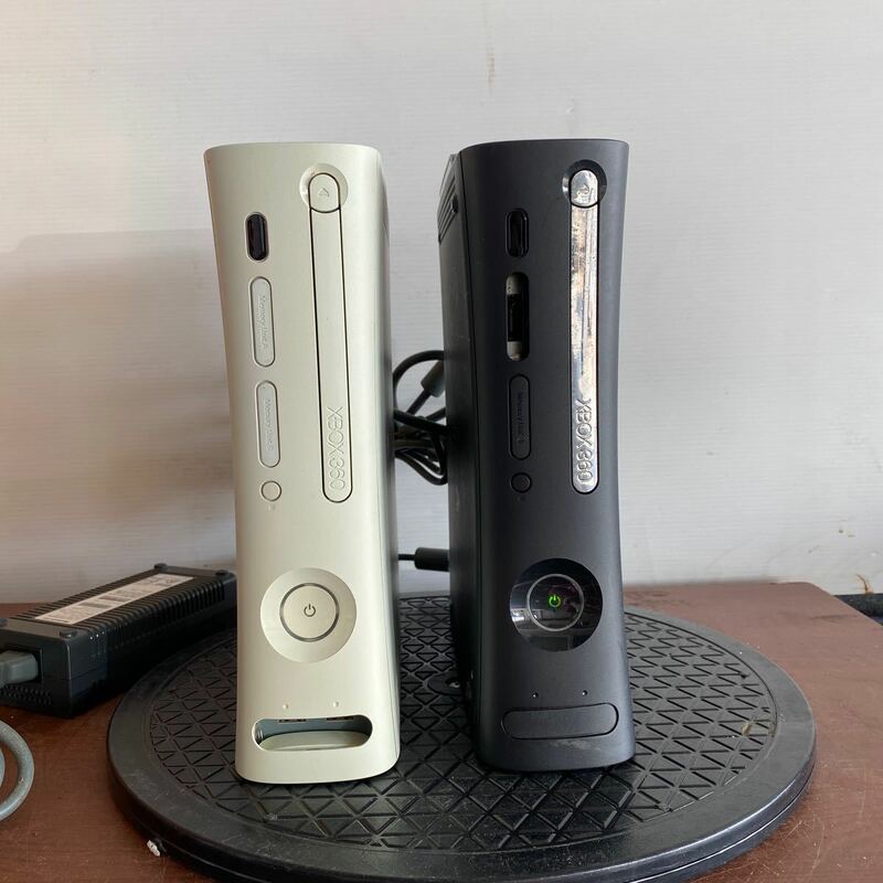 X－BOX360本体　　現状品