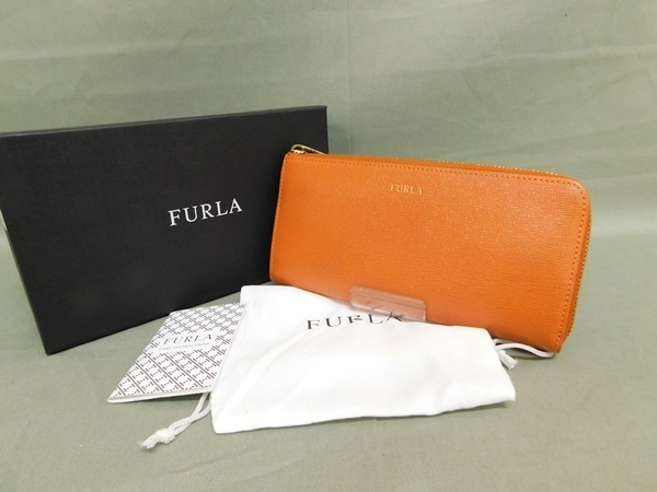 FURLA　フルラ　長財布