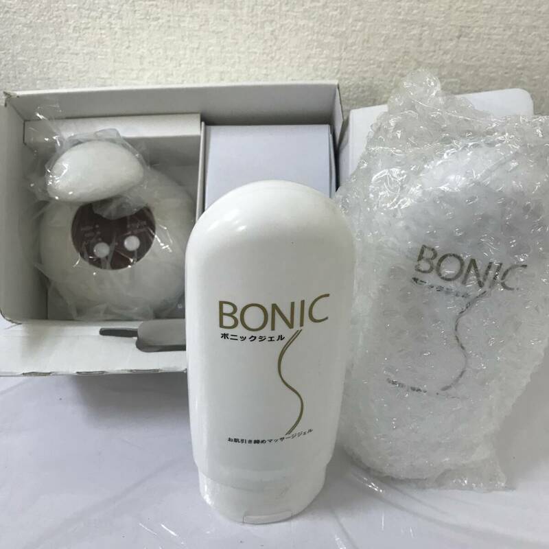 BONIC ボニック ジェル 