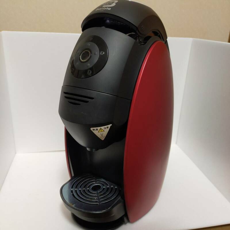 ネスカフェ バリスタ PM9630 コーヒーメーカー