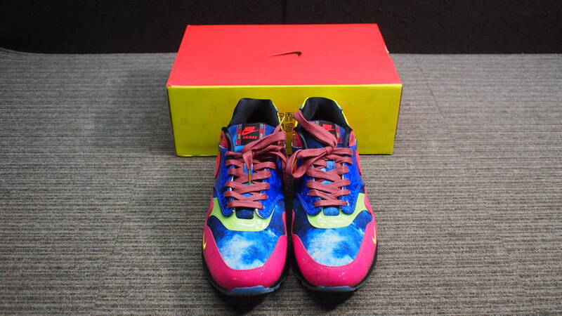 ▲Bに 3-132 NIKE AIR MAX 1 PREMIUM "CHINESE NEW YEAR" 29cm